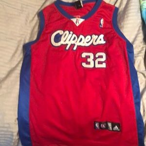 Blake griffin la clippers